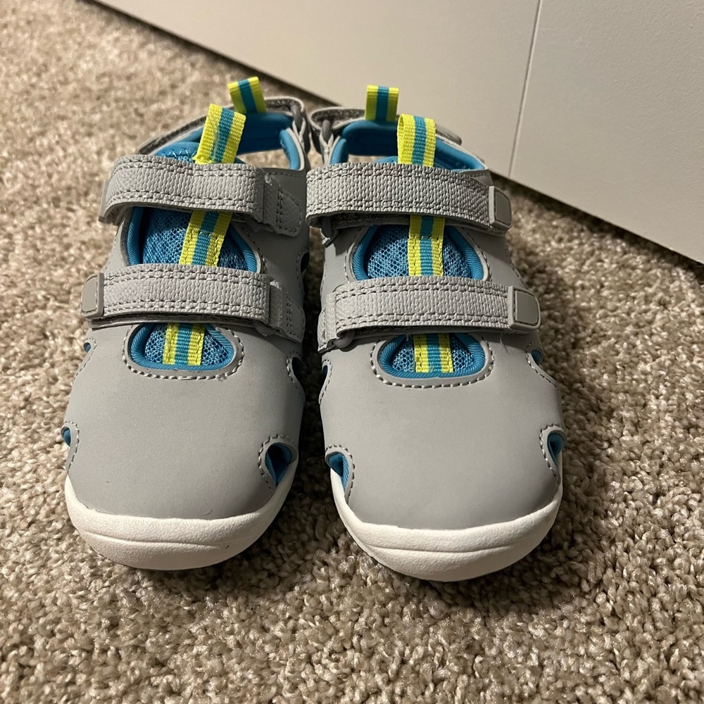 Toddler Boys size 10
